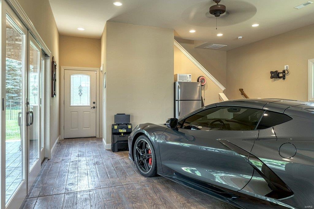 Wind Castle #1 - Residential