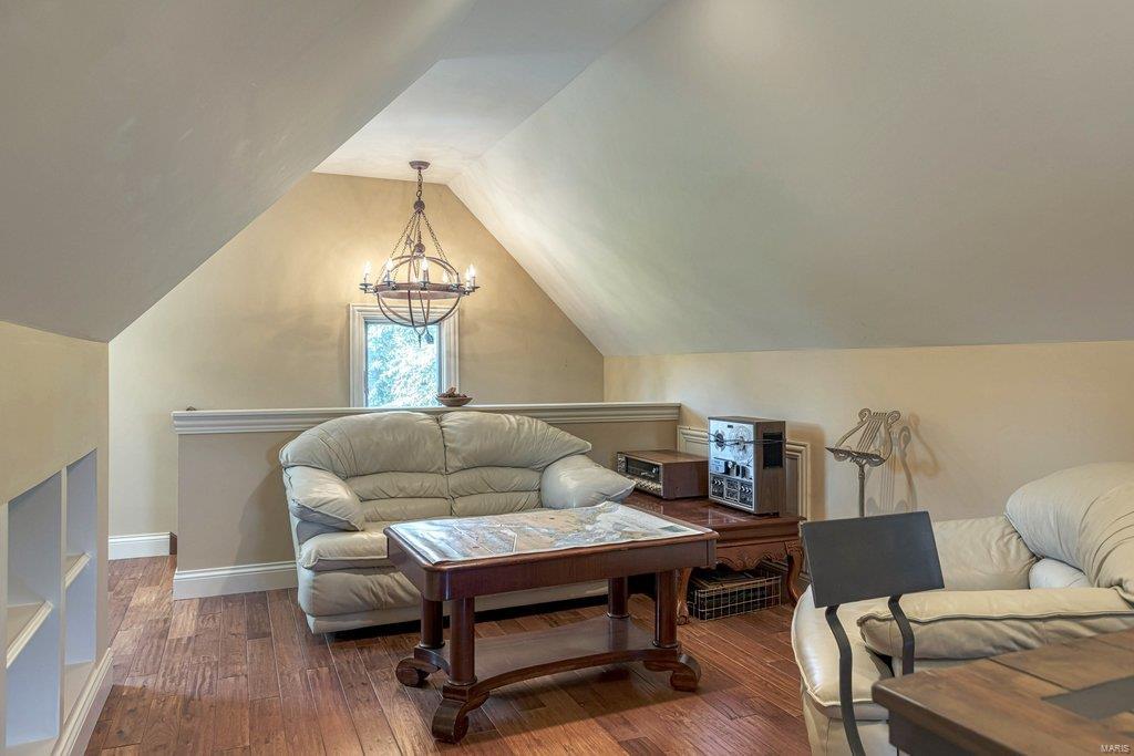 Wind Castle #1 - Residential