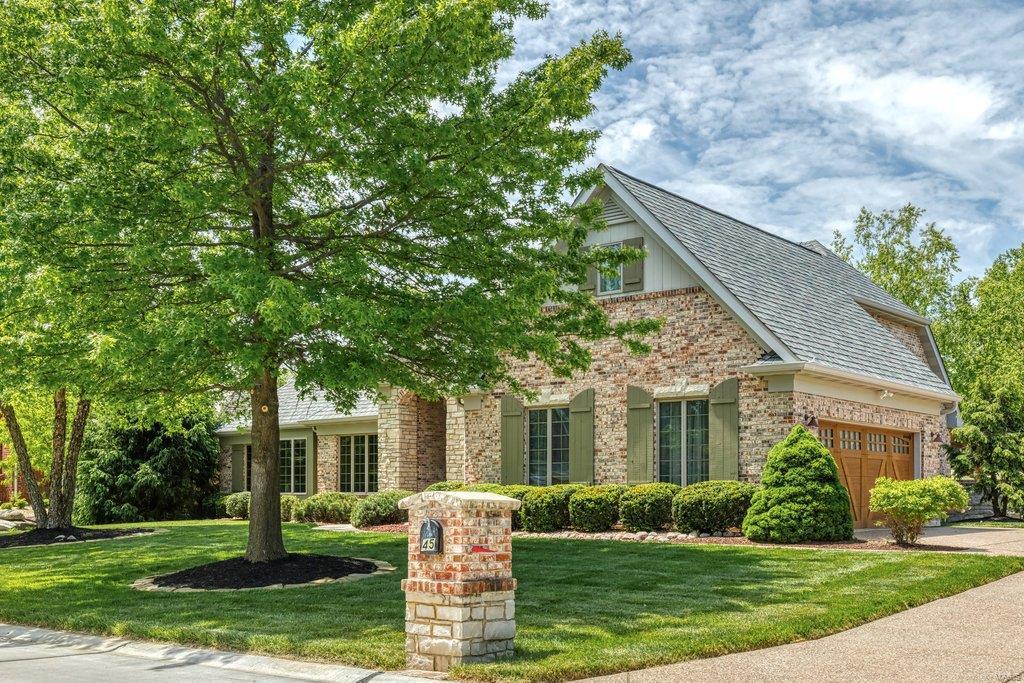 Wind Castle #1 - Residential