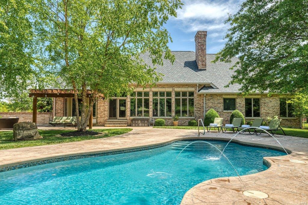 Wind Castle #1 - Residential