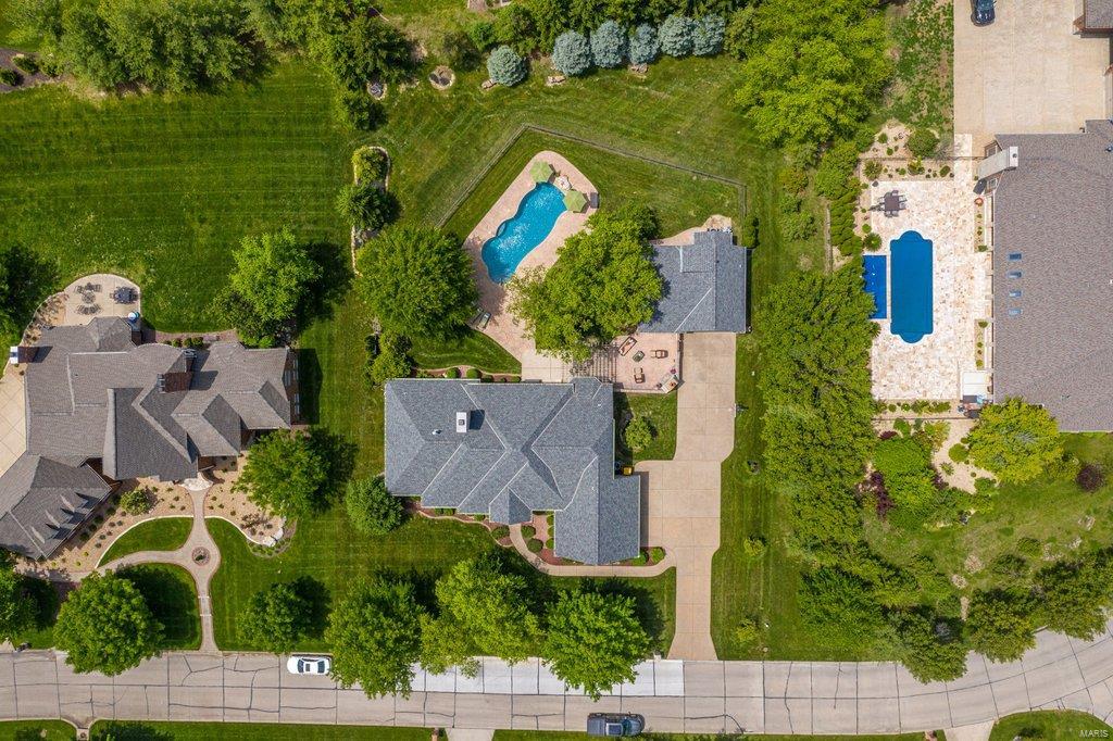 Wind Castle #1 - Residential