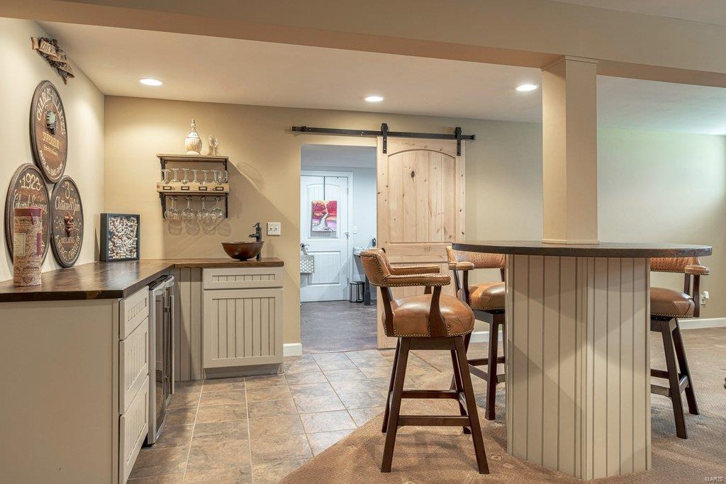 Wind Castle #1 - Residential