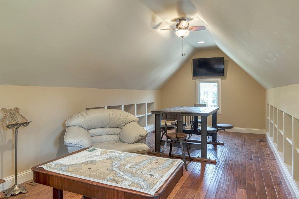 Wind Castle #1 - Residential