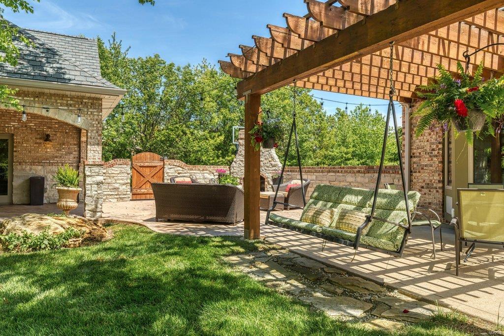 Wind Castle #1 - Residential