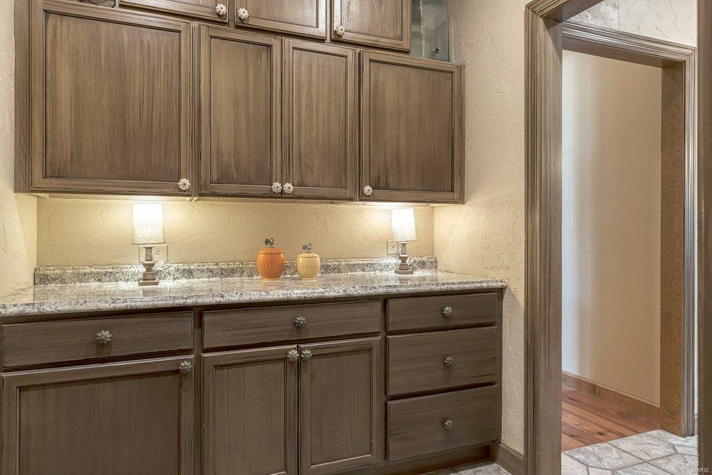 Wind Castle #1 - Residential