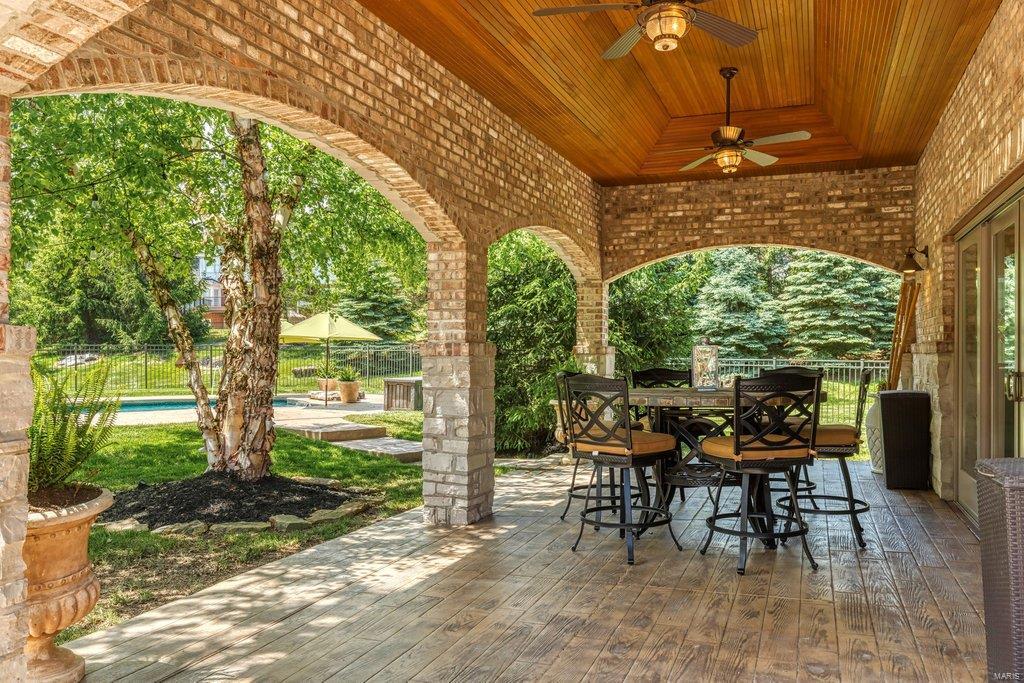 Wind Castle #1 - Residential