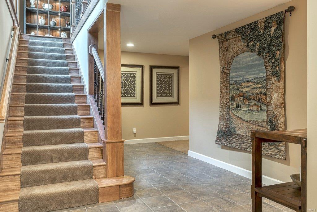 Wind Castle #1 - Residential