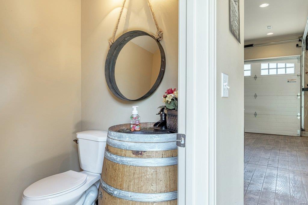 Wind Castle #1 - Residential