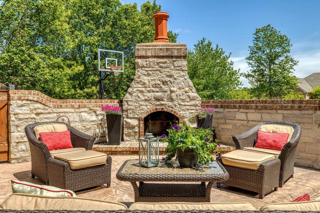 Wind Castle #1 - Residential