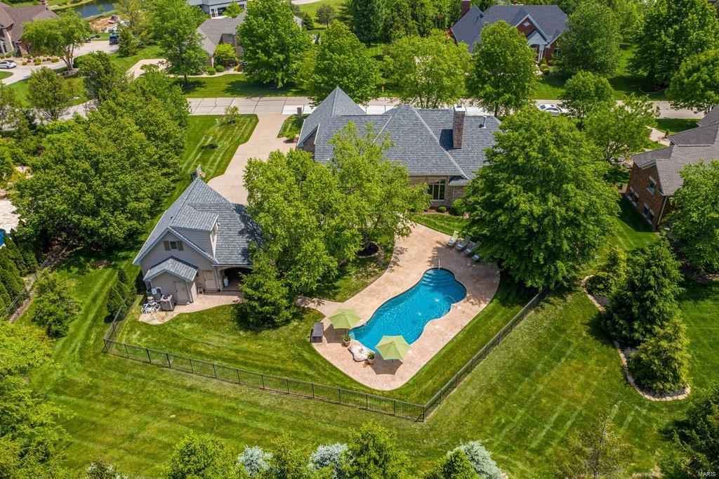 Wind Castle #1 - Residential