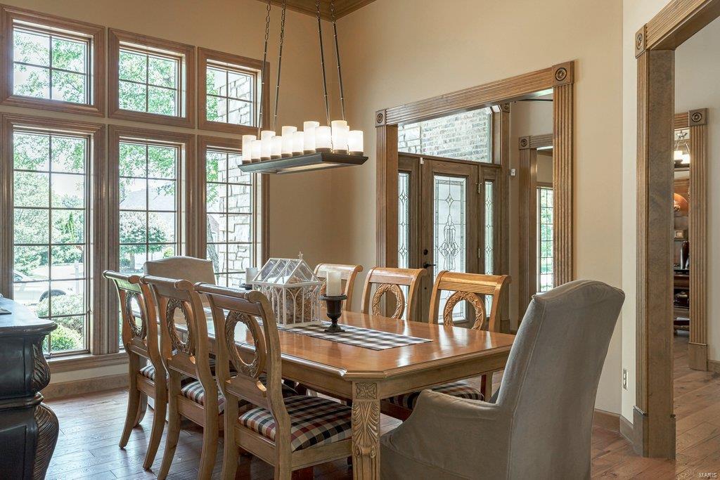 Wind Castle #1 - Residential