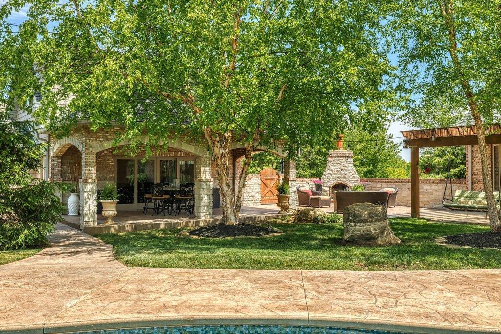 Wind Castle #1 - Residential