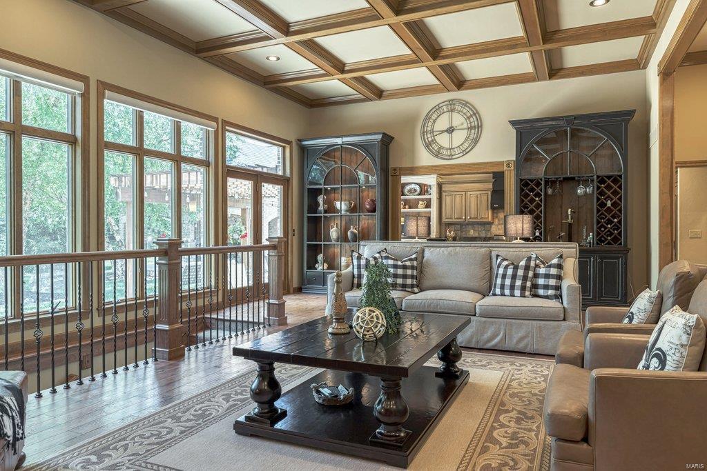 Wind Castle #1 - Residential