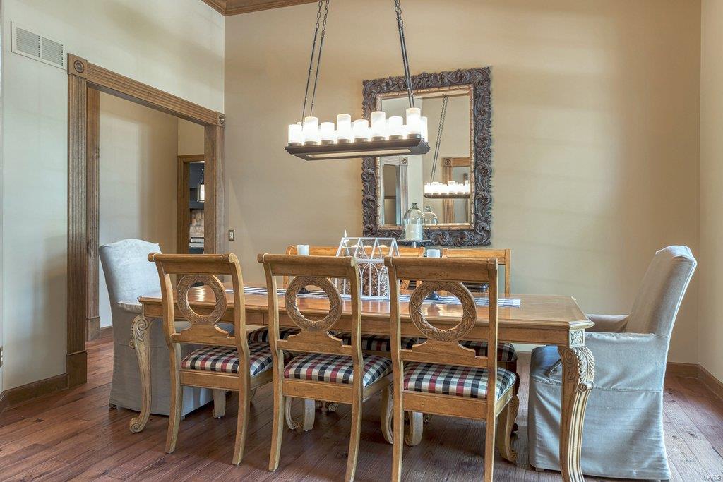 Wind Castle #1 - Residential