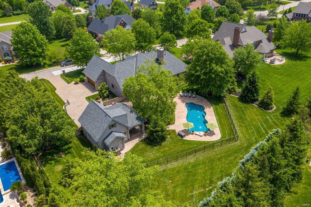 Wind Castle #1 - Residential