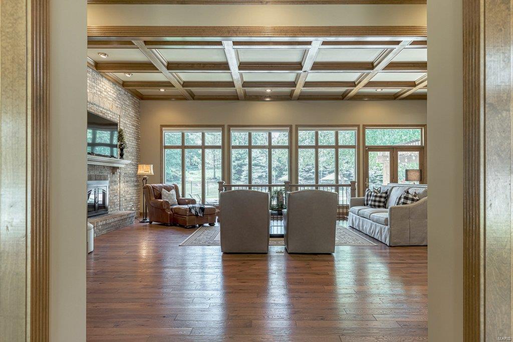 Wind Castle #1 - Residential