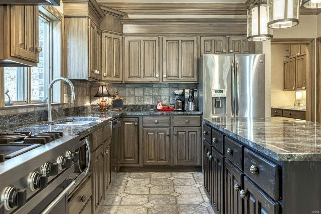 Wind Castle #1 - Residential