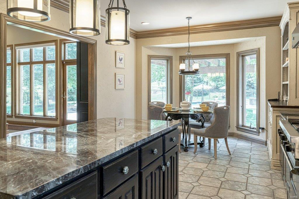 Wind Castle #1 - Residential