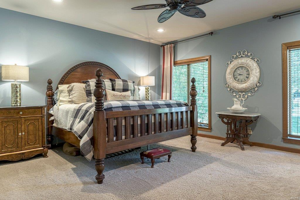 Wind Castle #1 - Residential