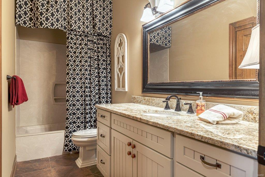 Wind Castle #1 - Residential