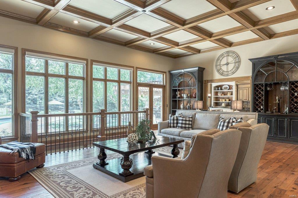 Wind Castle #1 - Residential