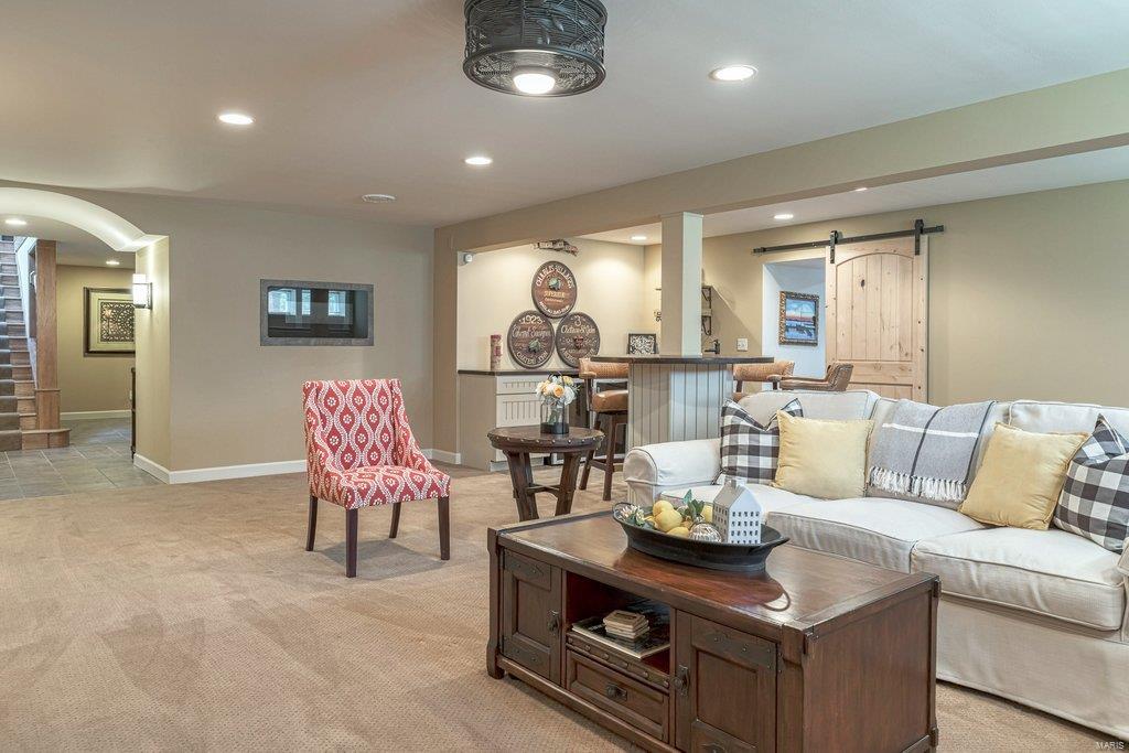 Wind Castle #1 - Residential