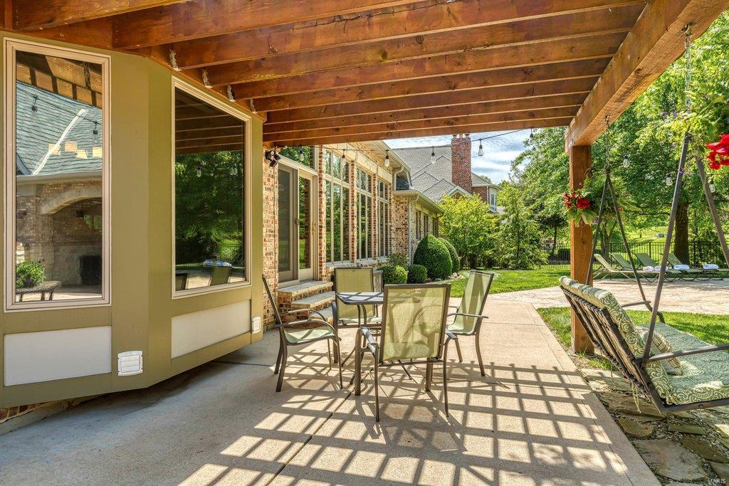 Wind Castle #1 - Residential