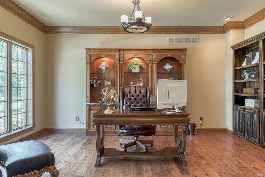 Wind Castle #1 - Residential