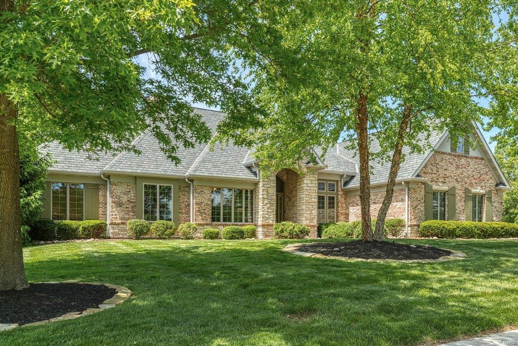 Wind Castle #1 - Residential