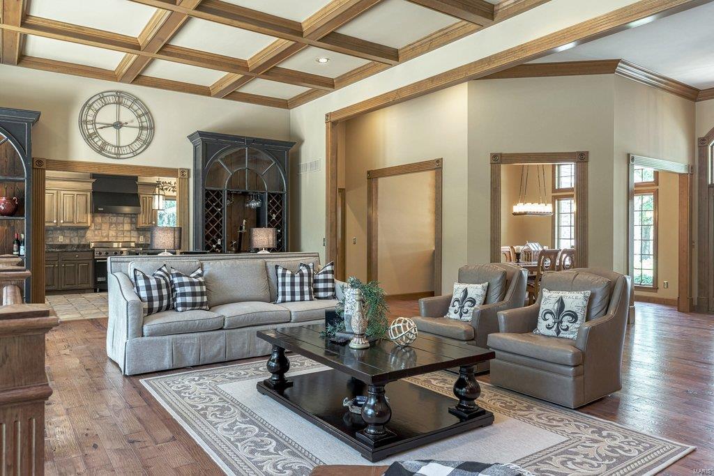 Wind Castle #1 - Residential