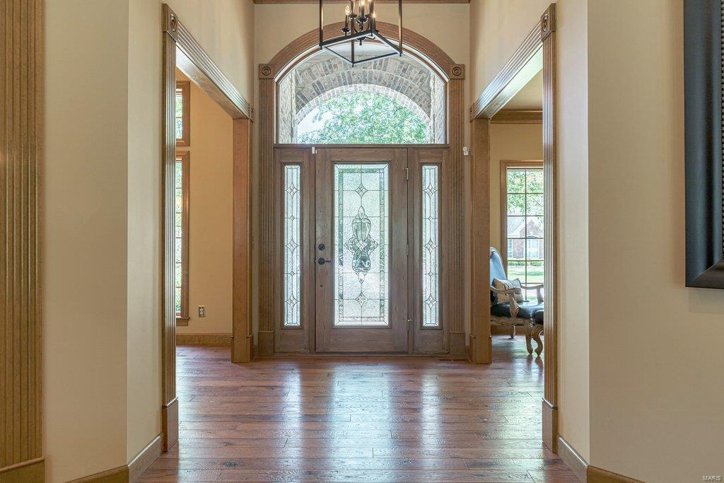 Wind Castle #1 - Residential