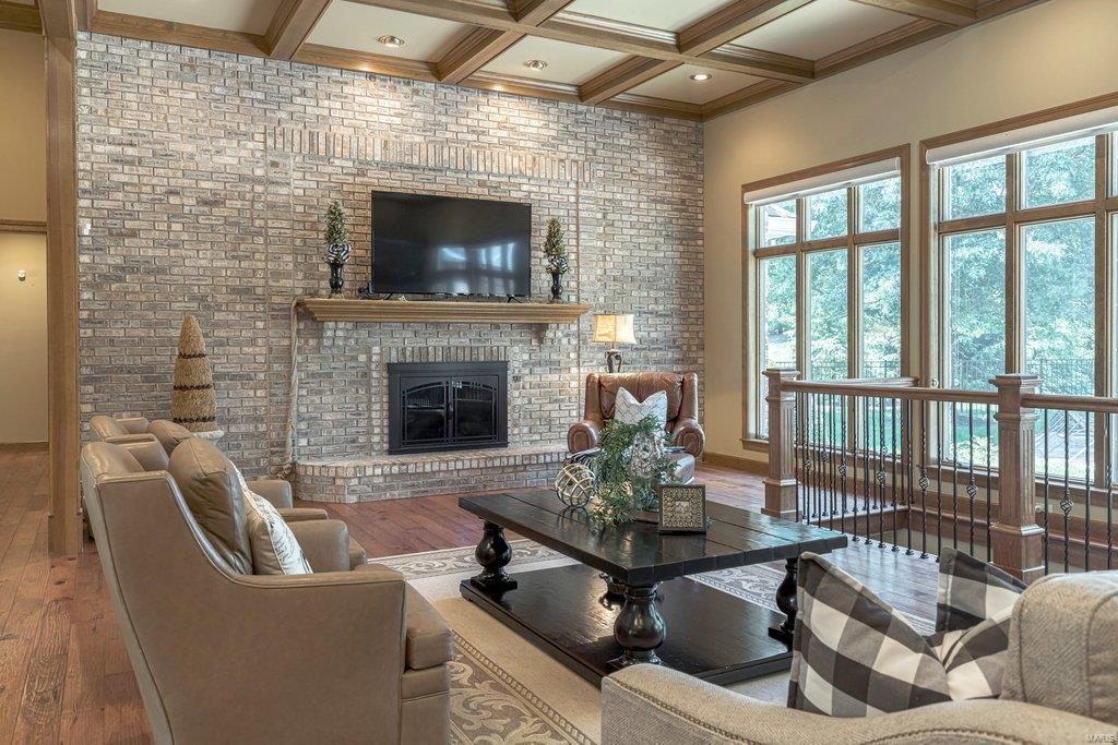 Wind Castle #1 - Residential