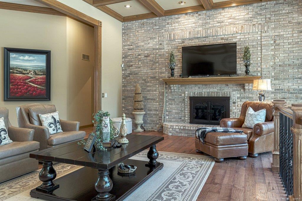 Wind Castle #1 - Residential