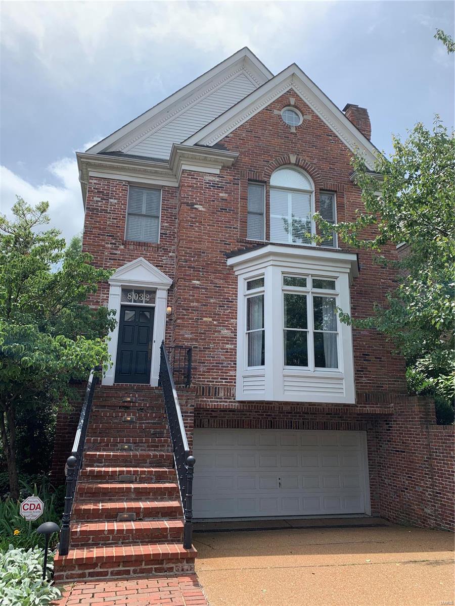 Clayton Lane - Residential