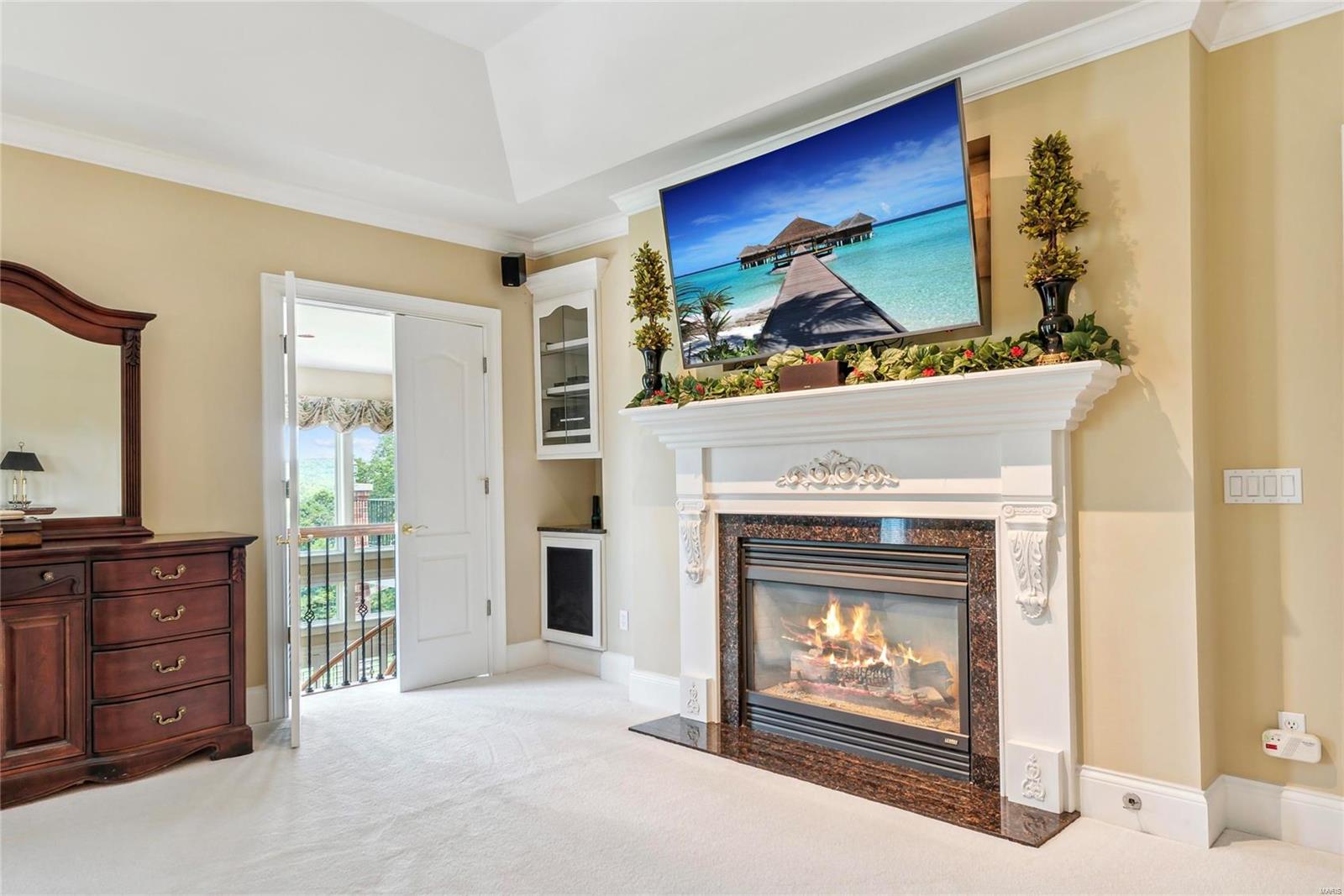 Deep Forest - Residential