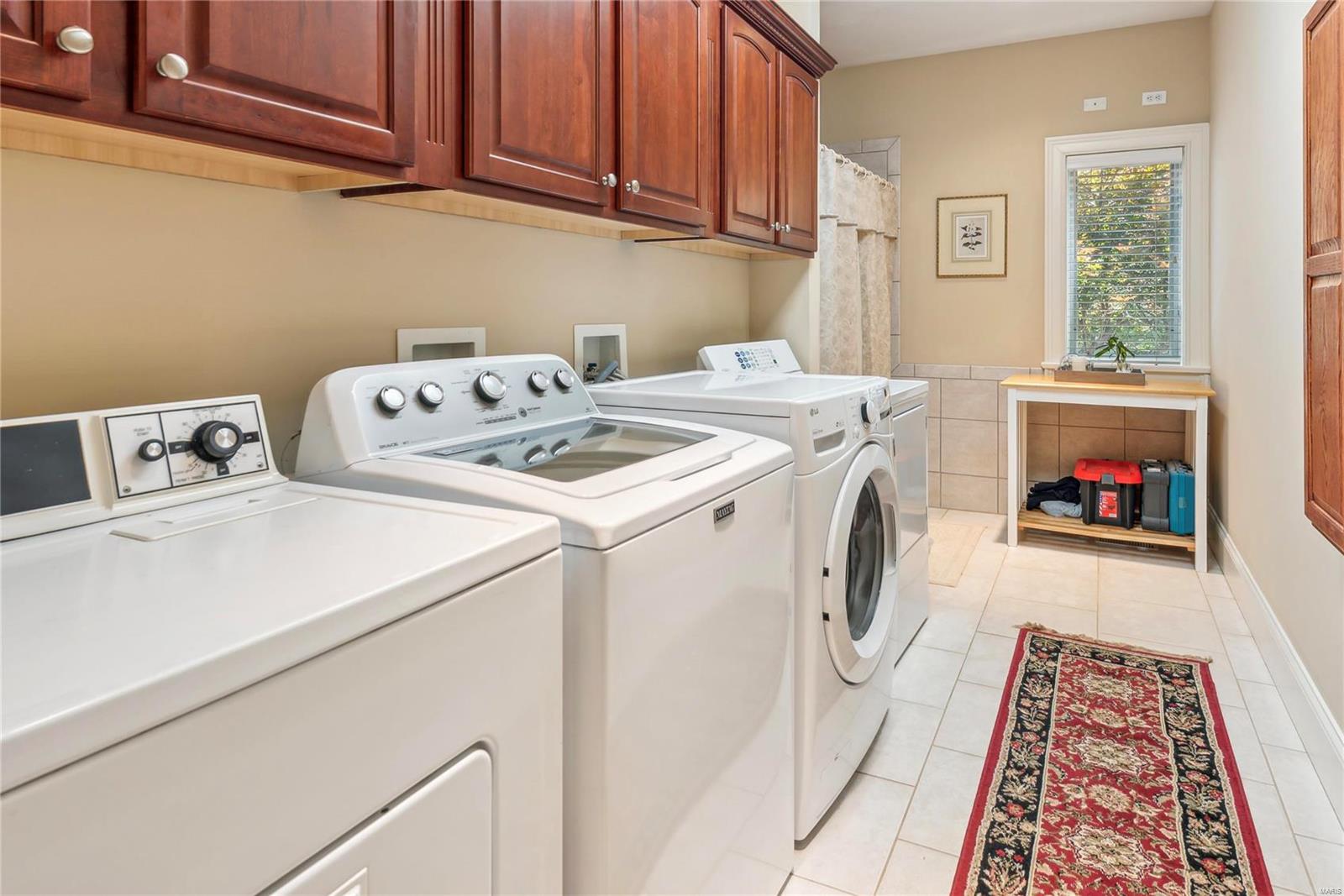 Deep Forest - Residential