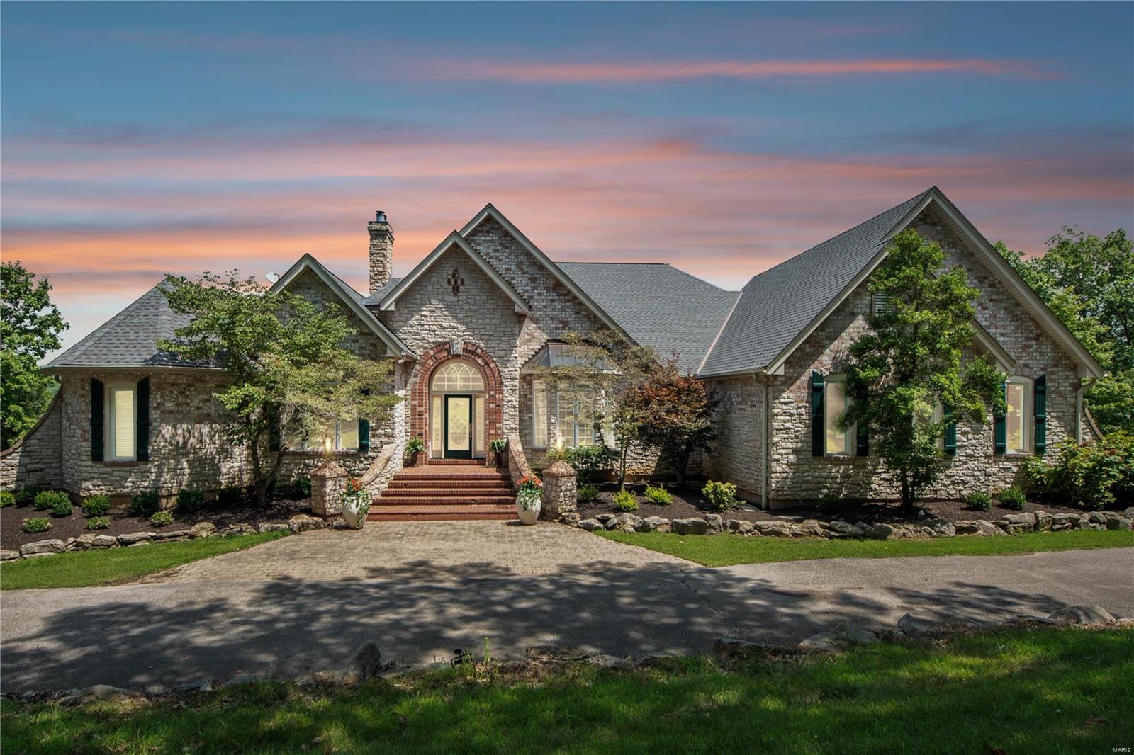 Deep Forest - Residential