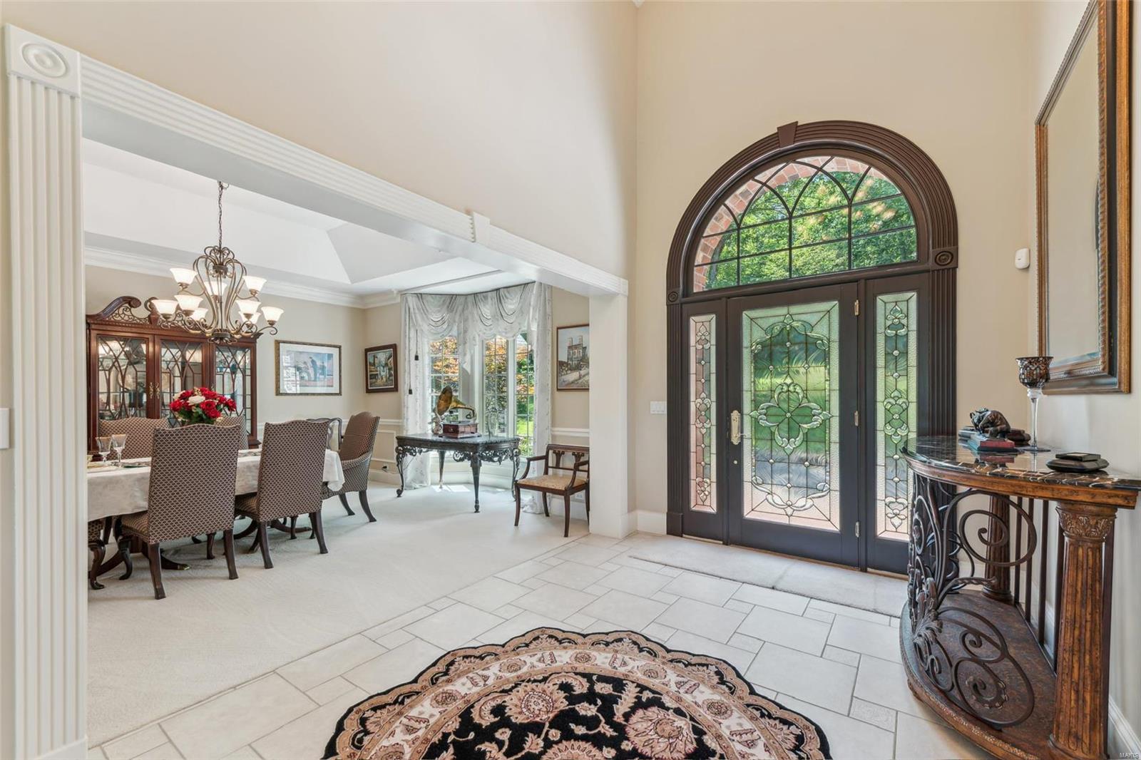 Deep Forest - Residential