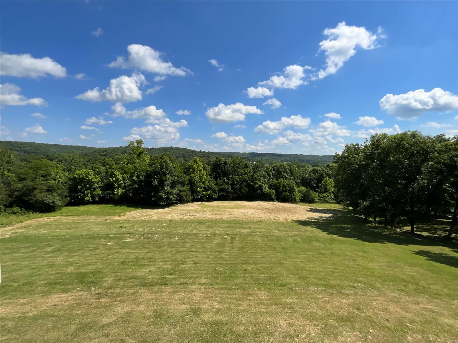 Deep Forest - Residential