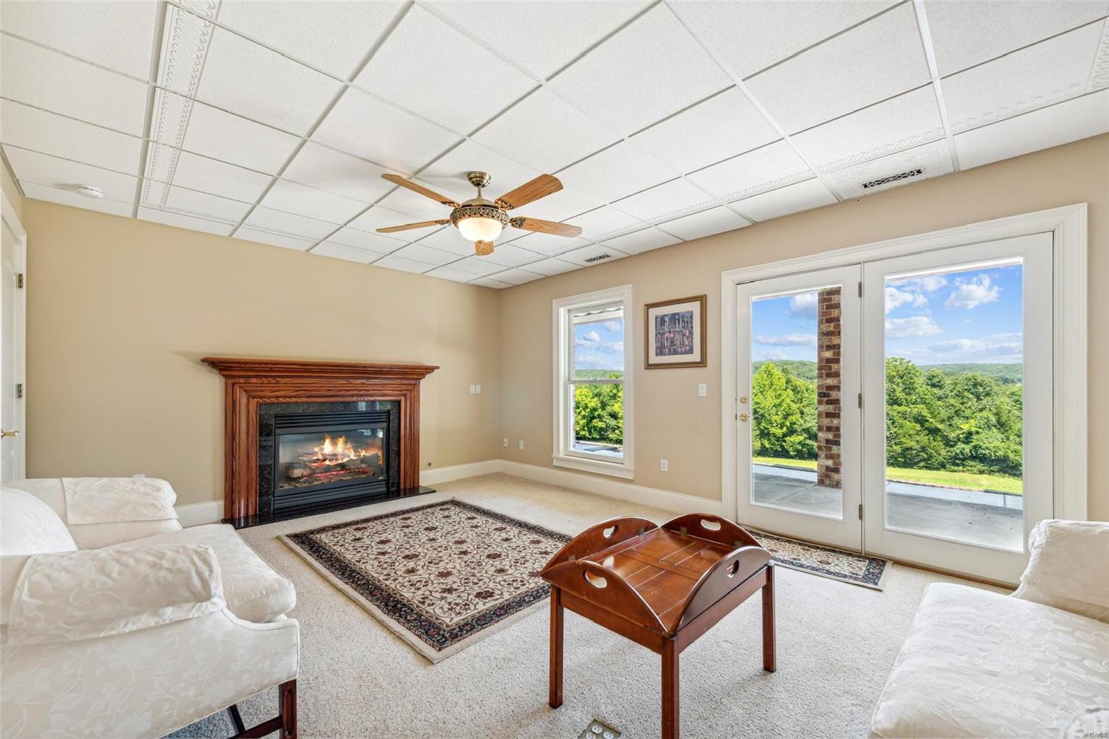 Deep Forest - Residential