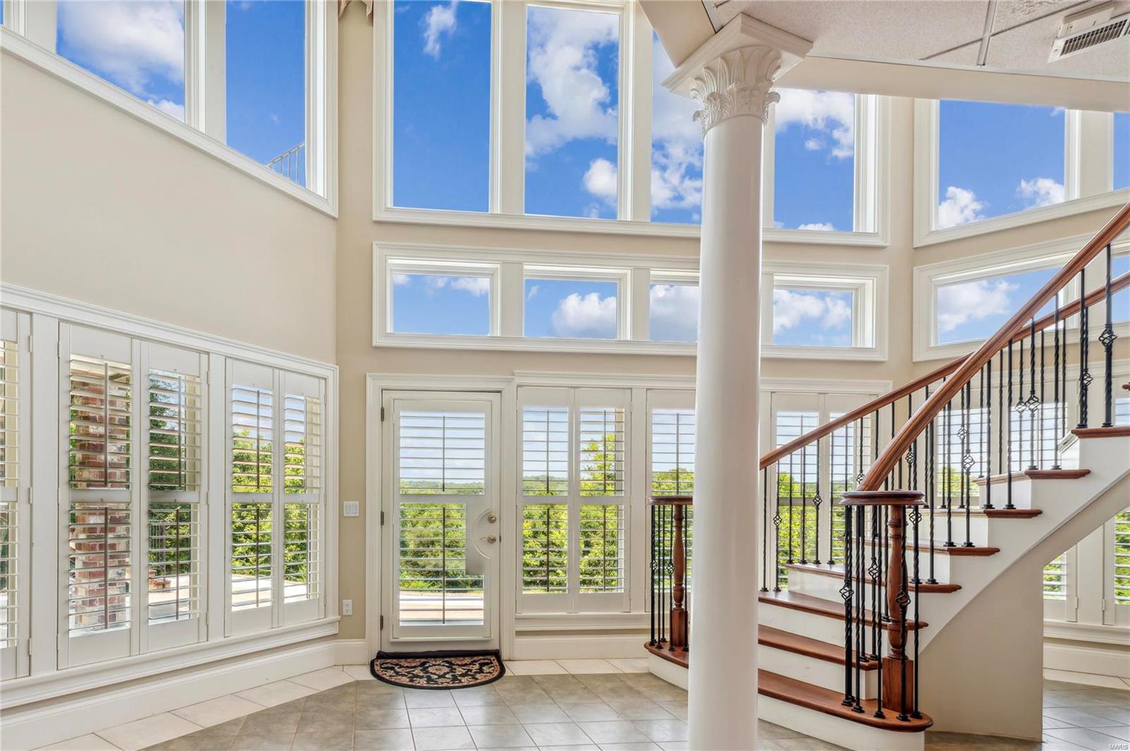 Deep Forest - Residential