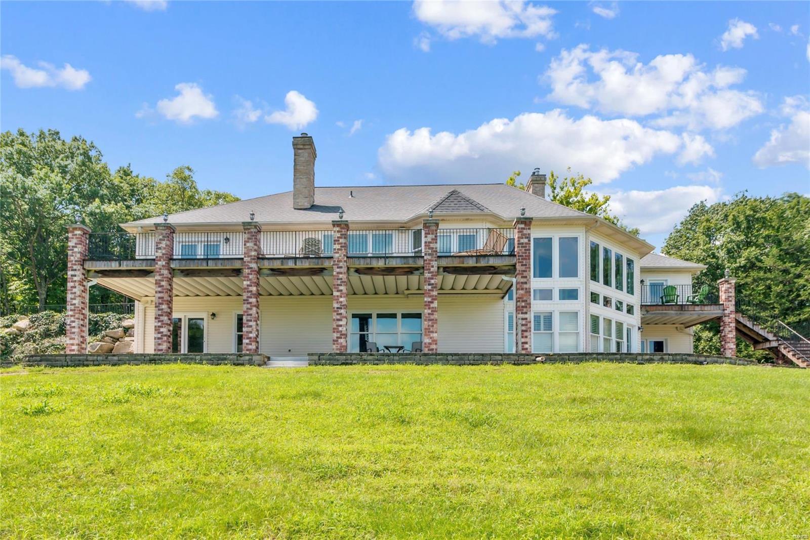 Deep Forest - Residential