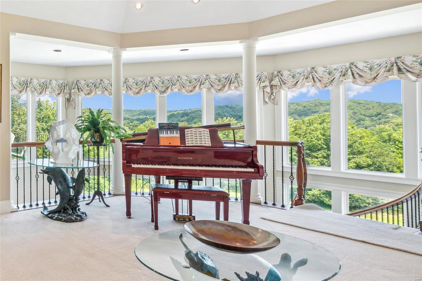 Deep Forest - Residential