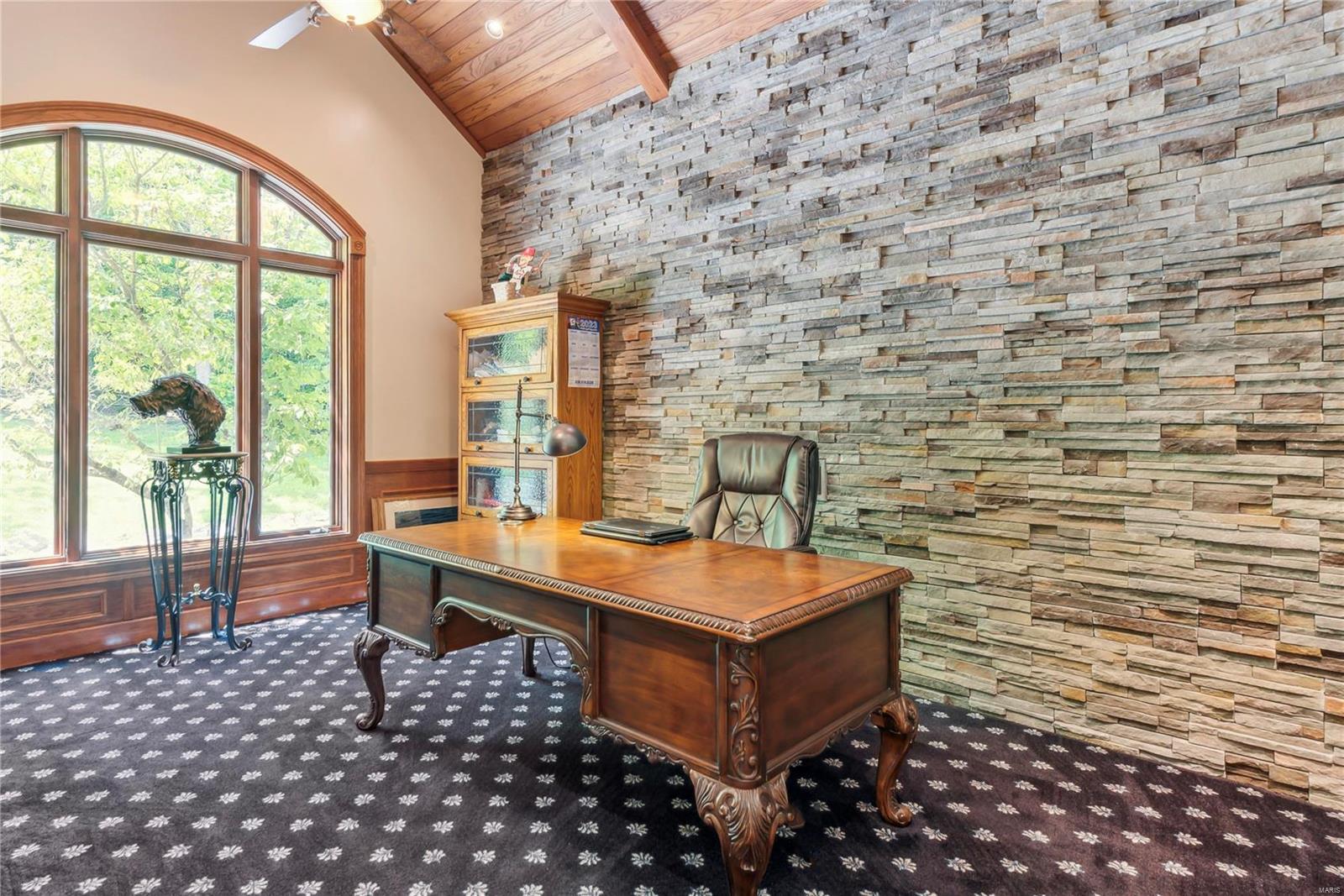 Deep Forest - Residential