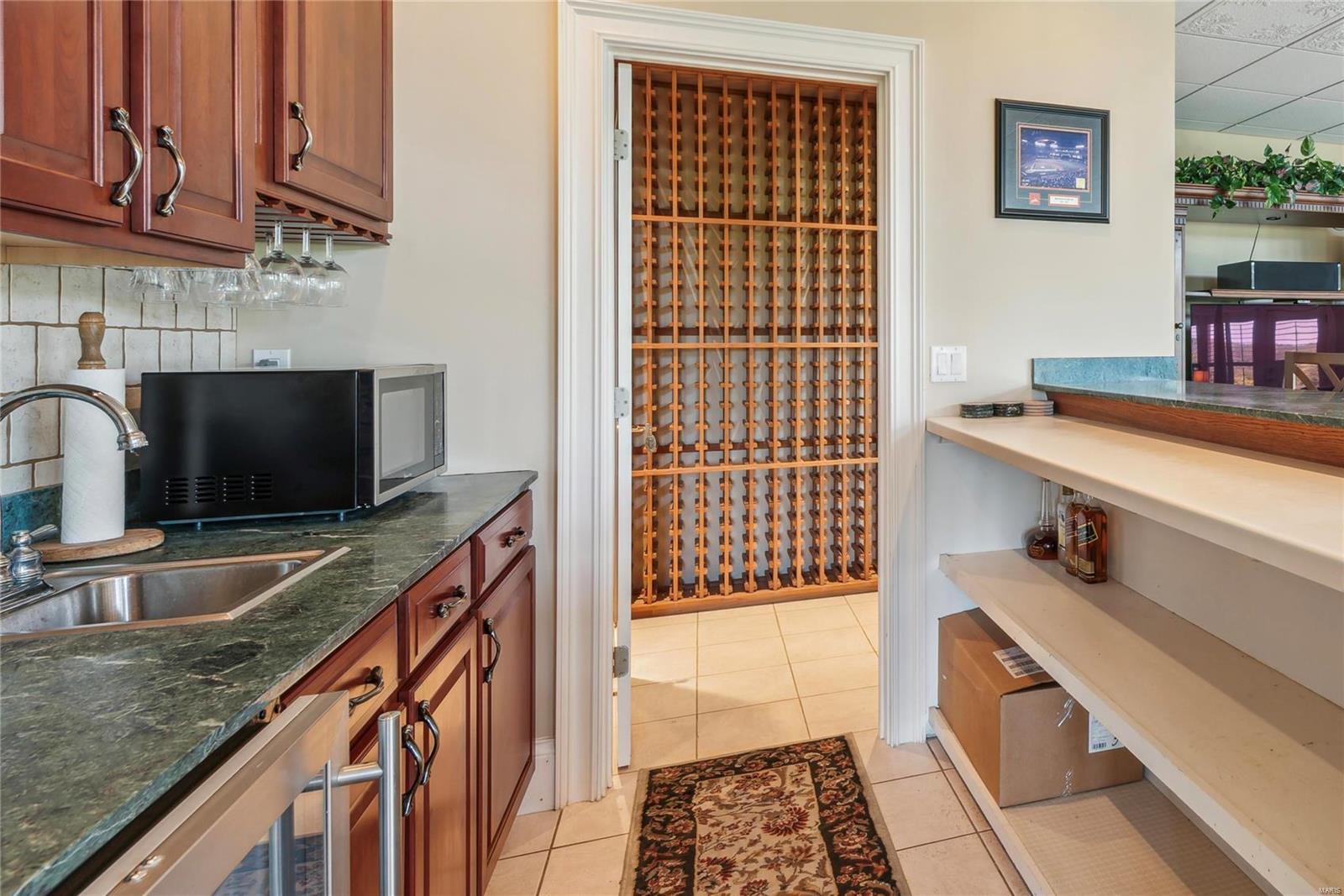 Deep Forest - Residential