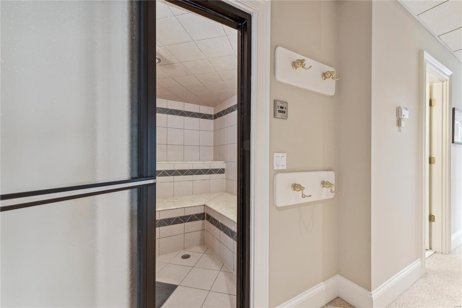 Deep Forest - Residential