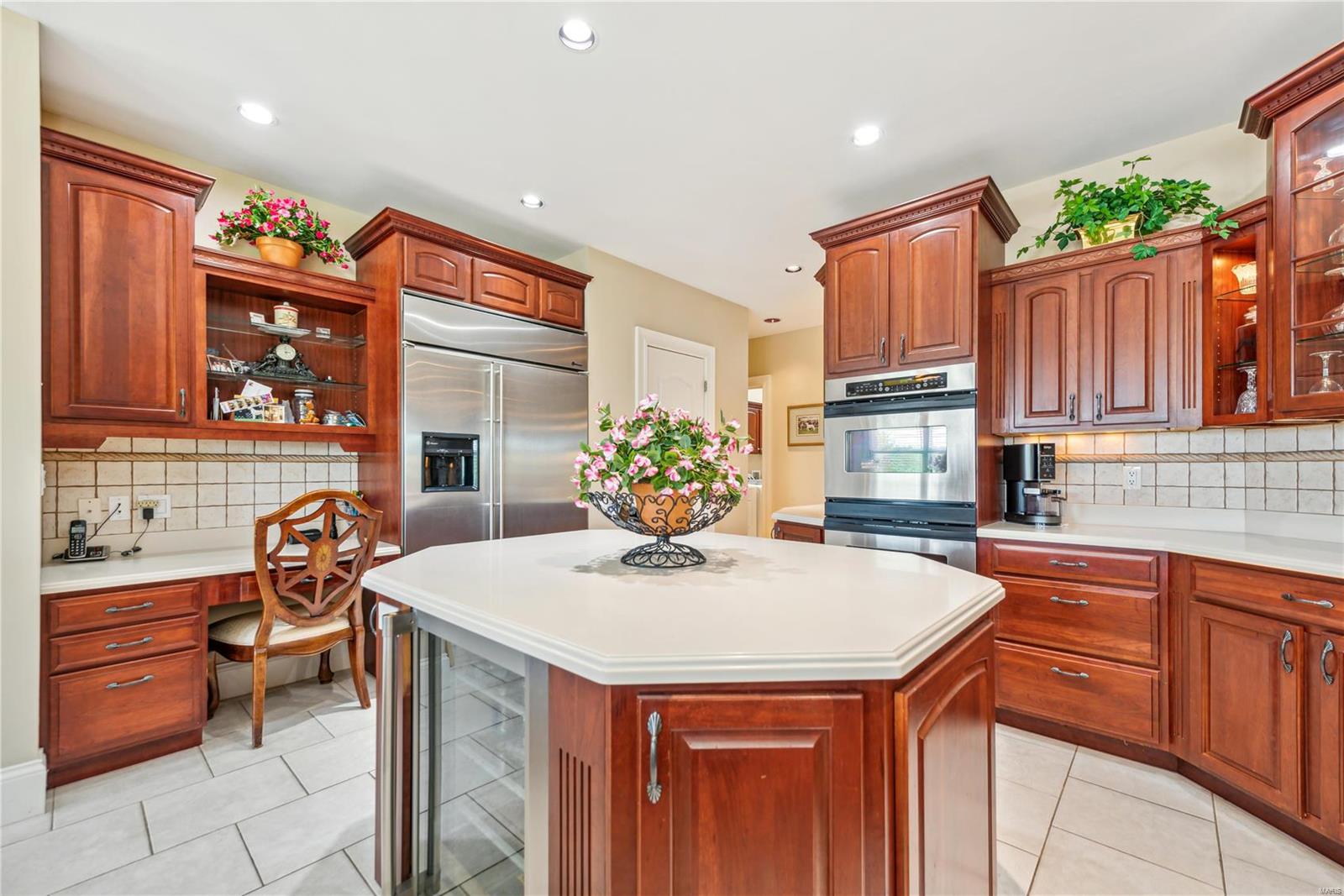 Deep Forest - Residential