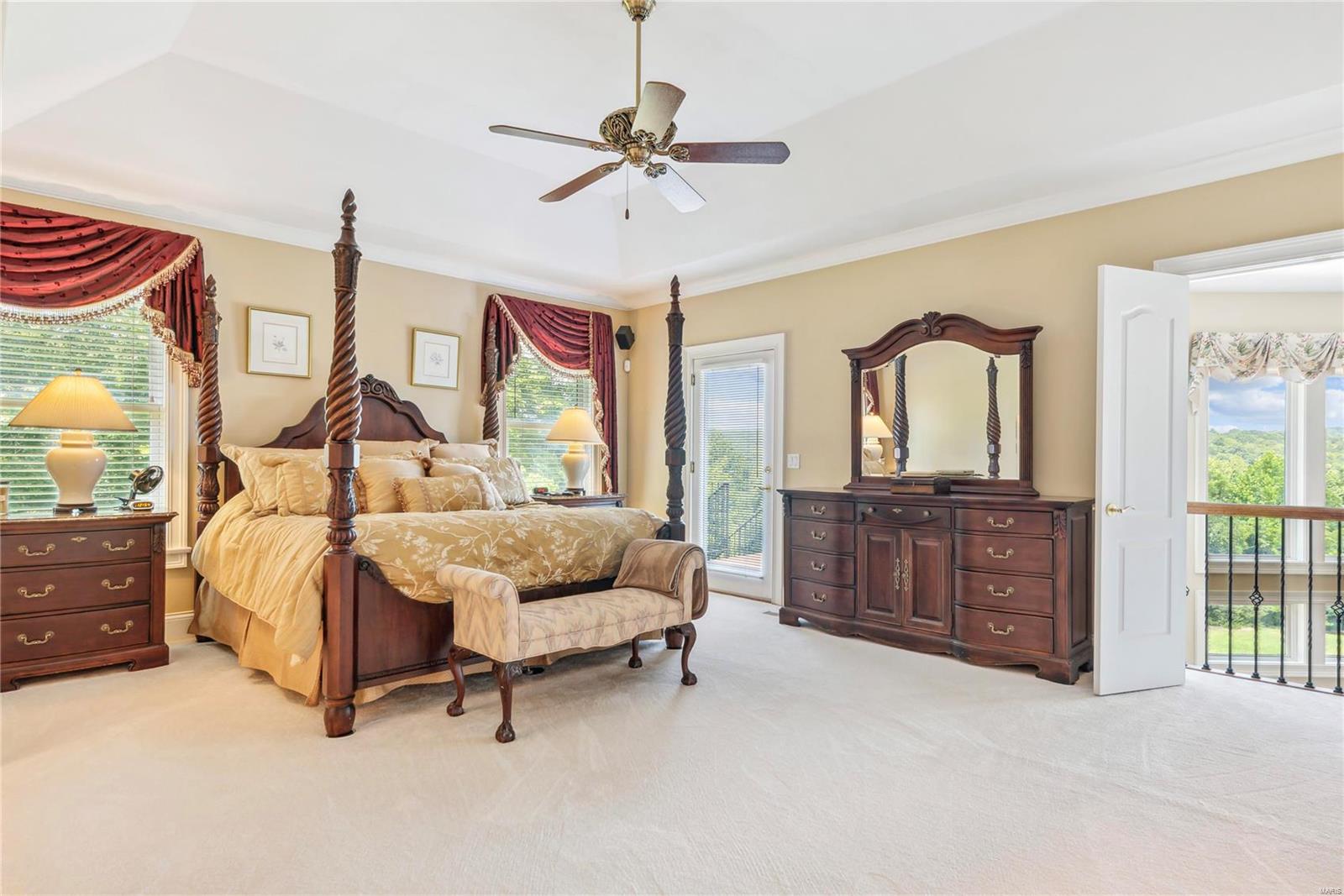 Deep Forest - Residential