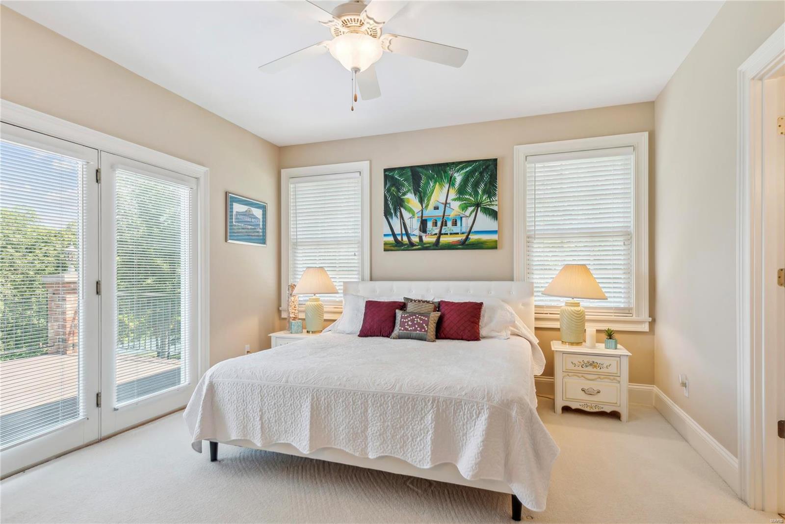 Deep Forest - Residential