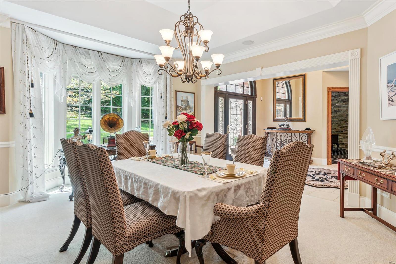 Deep Forest - Residential